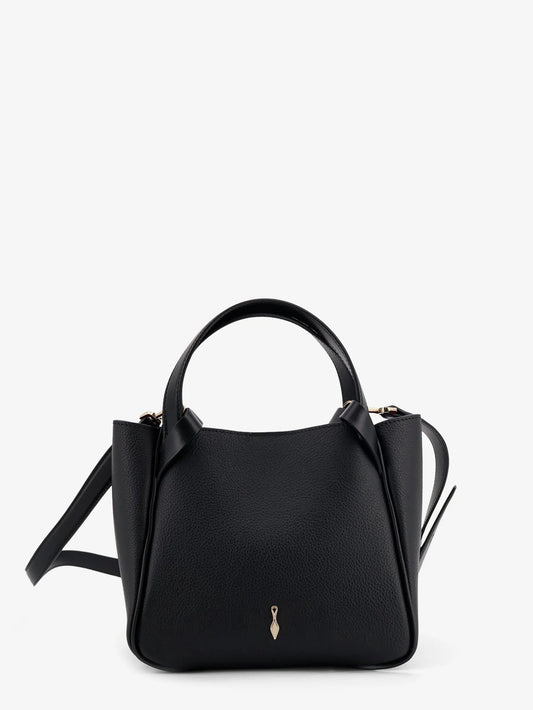 Christian Louboutin Bettina Mini Leather Shoulder Bag