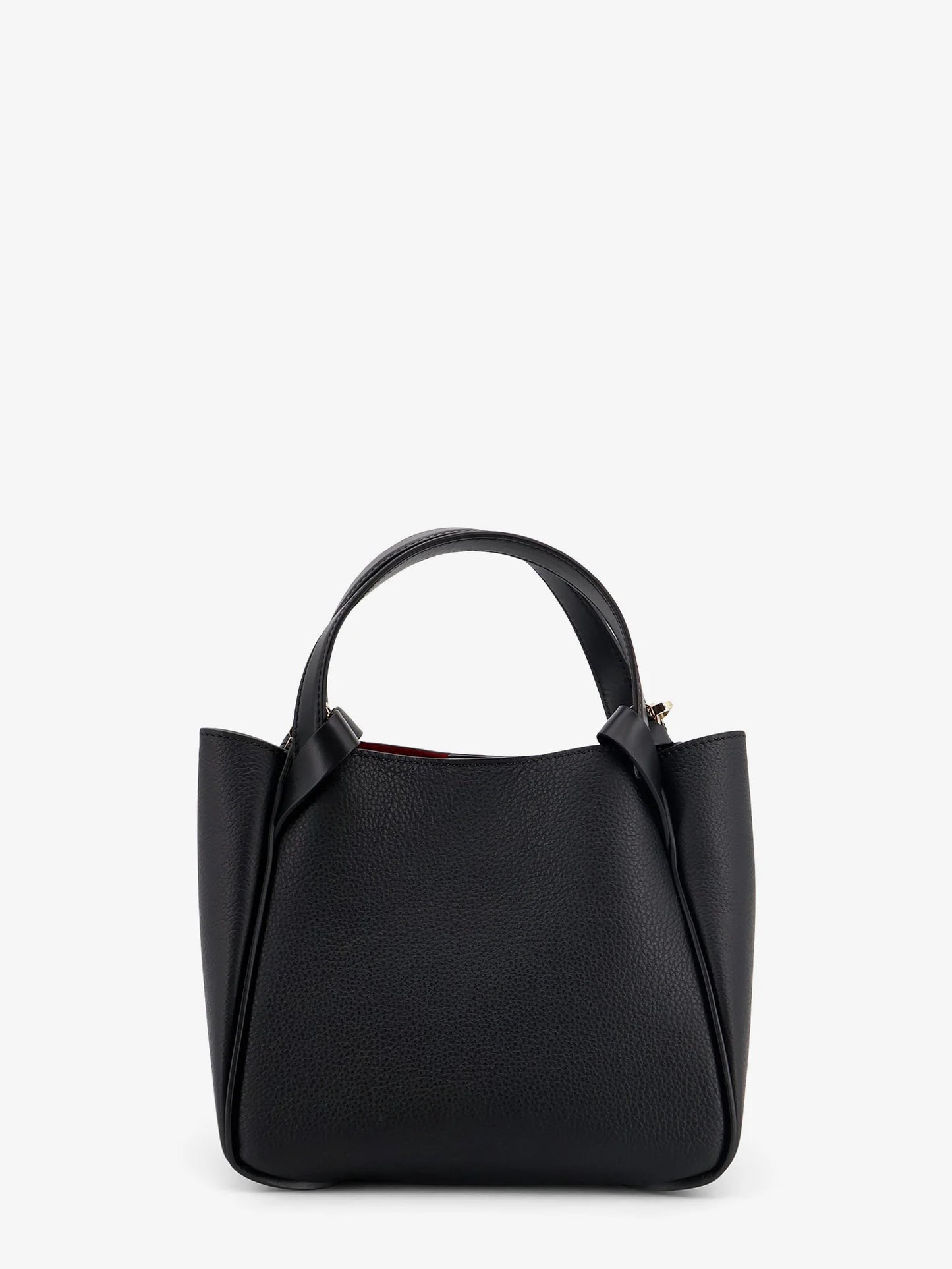 CHRISTIAN LOUBOUTIN - Bettina Mini Leather Shoulder Bag
