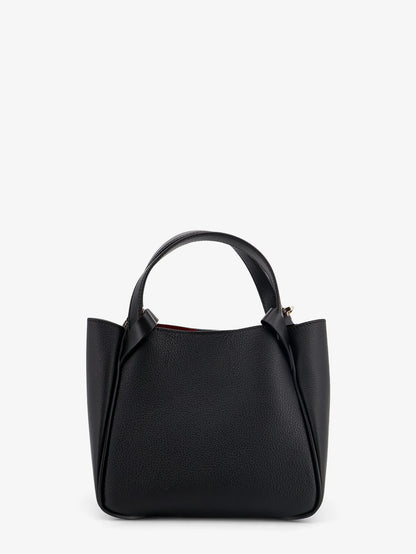 CHRISTIAN LOUBOUTIN - Bettina Mini Leather Shoulder Bag