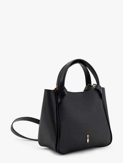 CHRISTIAN LOUBOUTIN - Bettina Mini Leather Shoulder Bag
