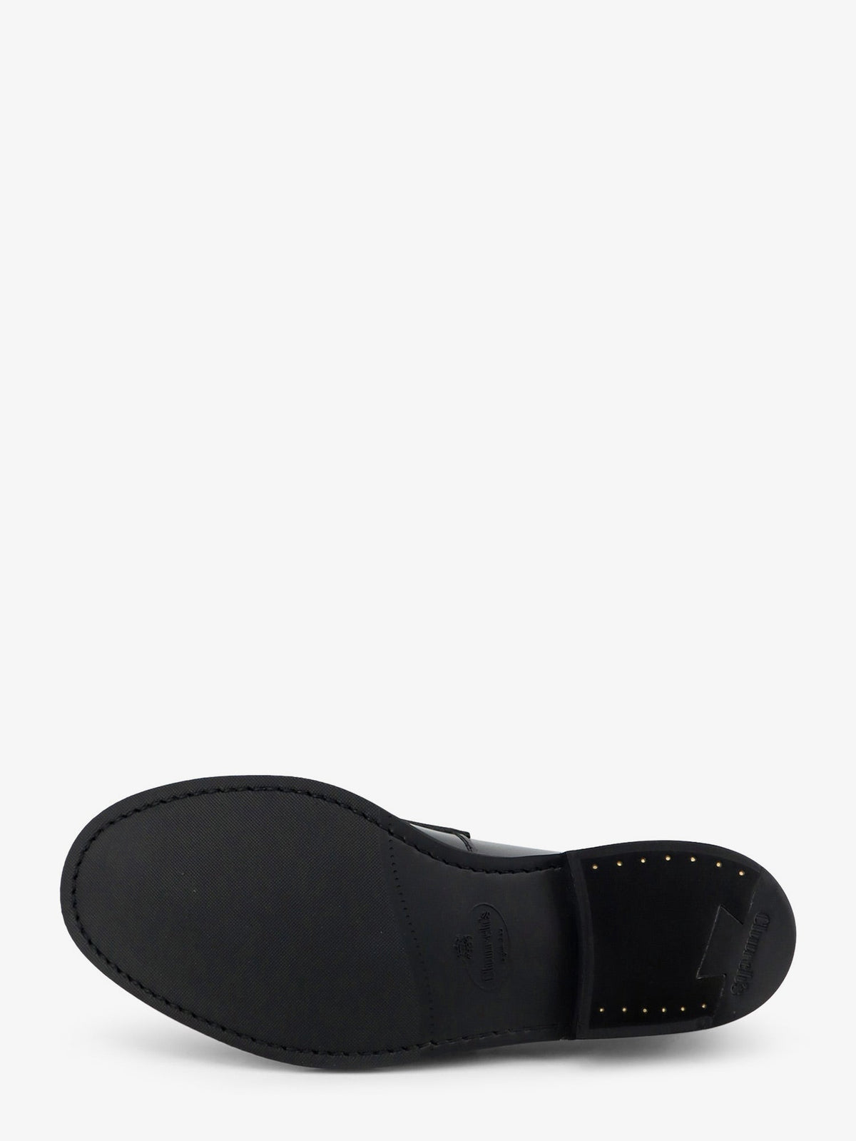 Church's Farsley 2.0 Leather Loafers - Black