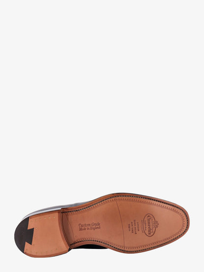 Church's Consult leather lace-up - Black