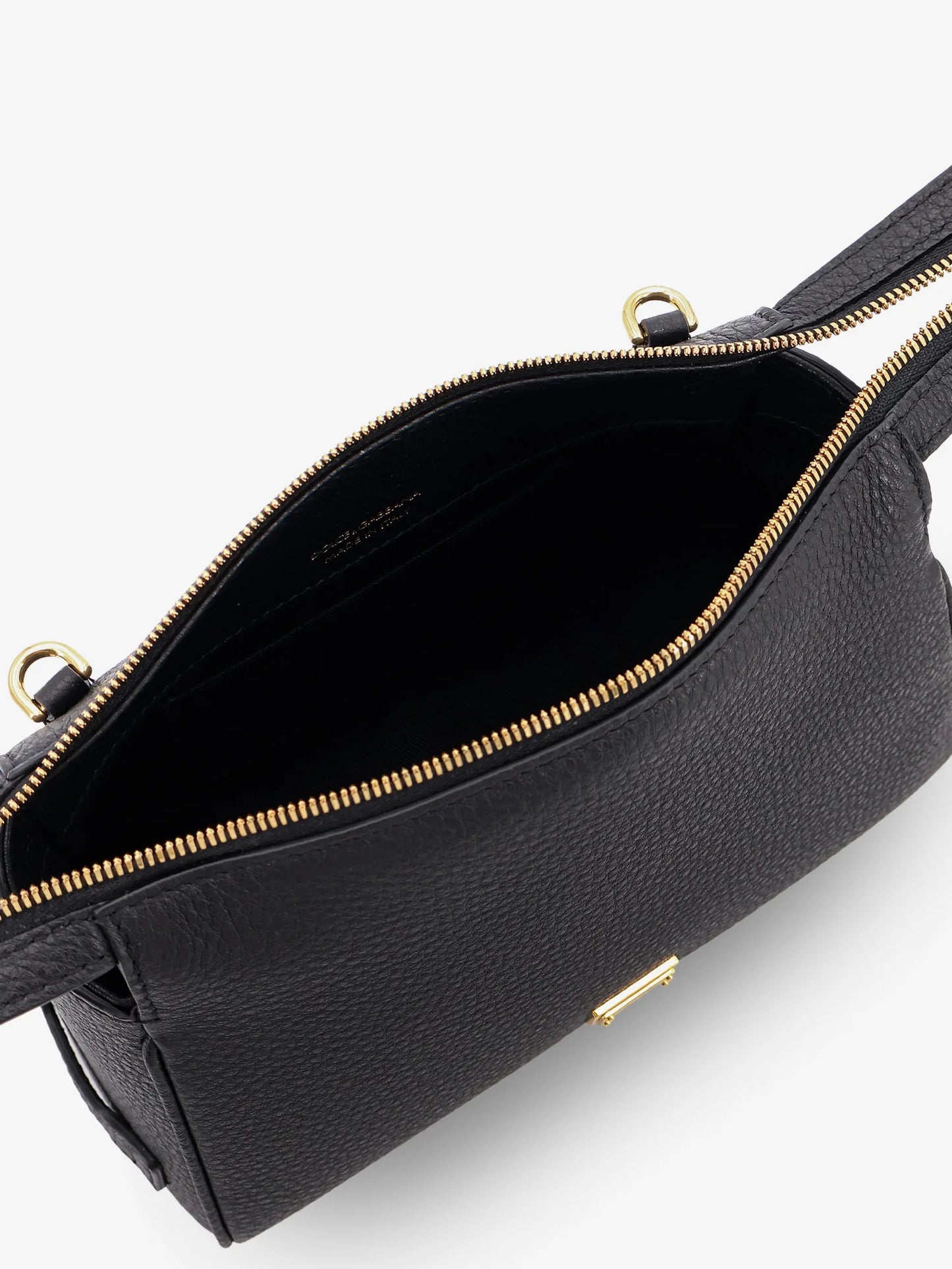 DOLCE & GABBANA - Vittoria leather handbag