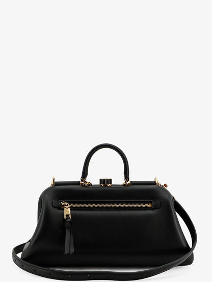 DOLCE & GABBANA - Leather handbag