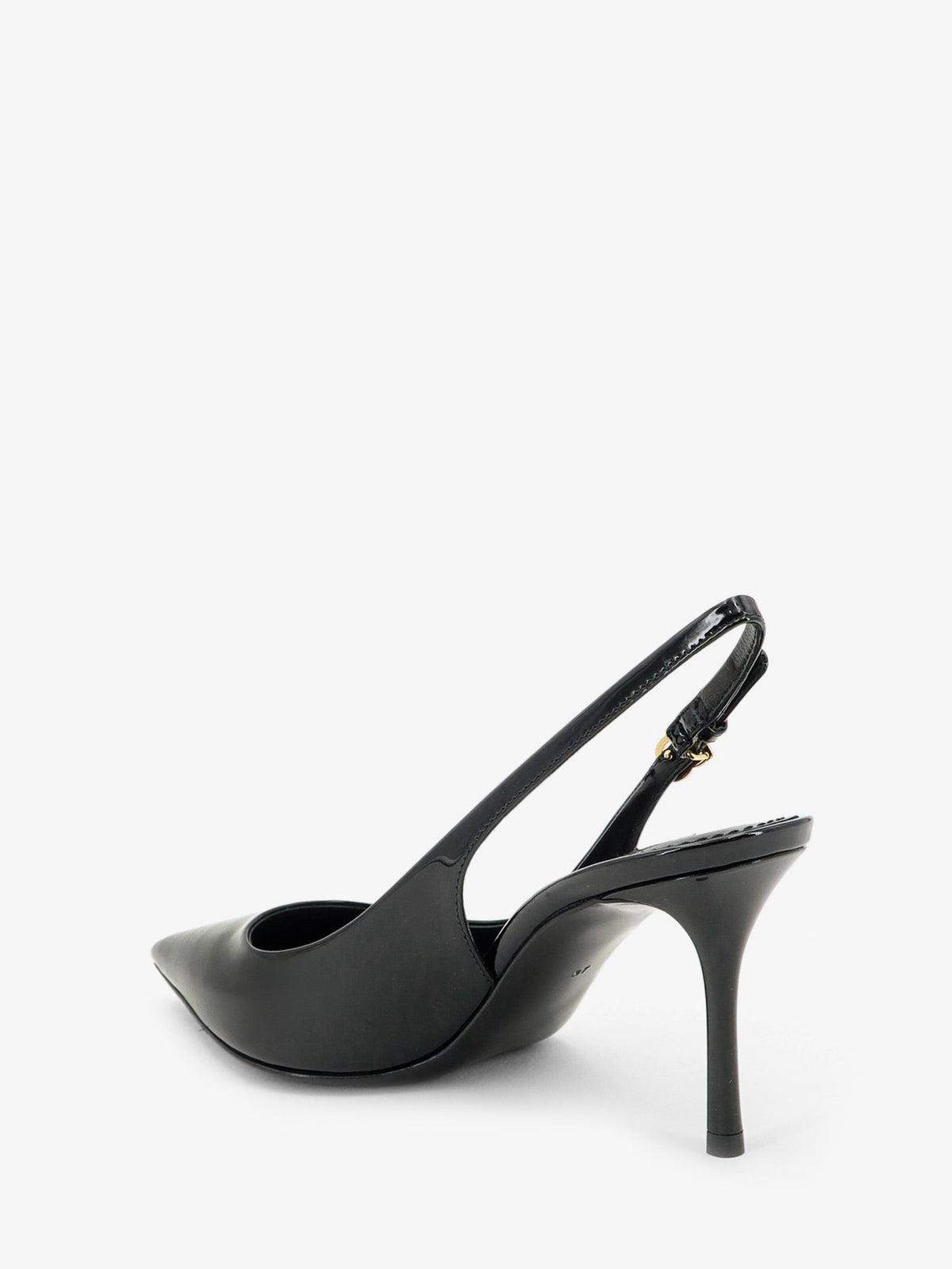 Dolce & Gabbana Patent leather pumps - Nero