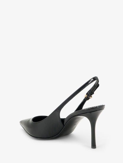 Dolce & Gabbana Patent leather pumps - Nero