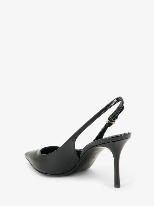 Dolce & Gabbana Patent leather pumps - Nero