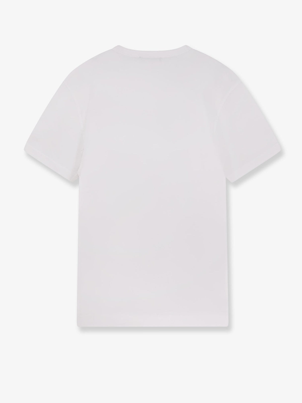 Dolce & Gabbana Cotton t-shirt - Bianco Ottico