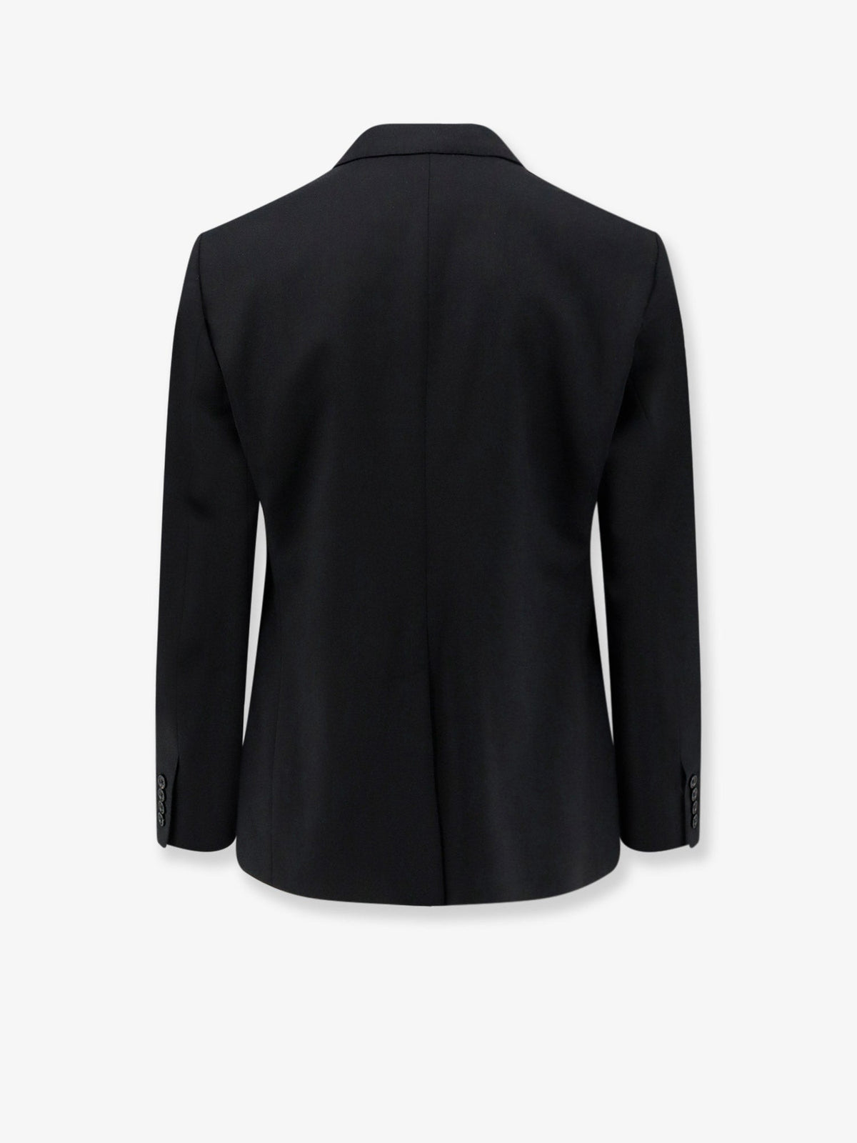 Dolce & Gabbana Martini Light virgin wool suit - Black