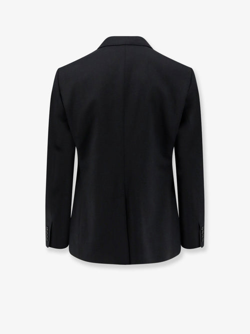 Dolce & Gabbana Martini Light virgin wool suit - Black