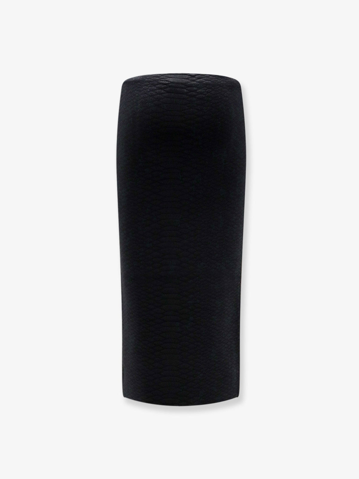 Elisabetta Franchi Knit midi skirt - Nero