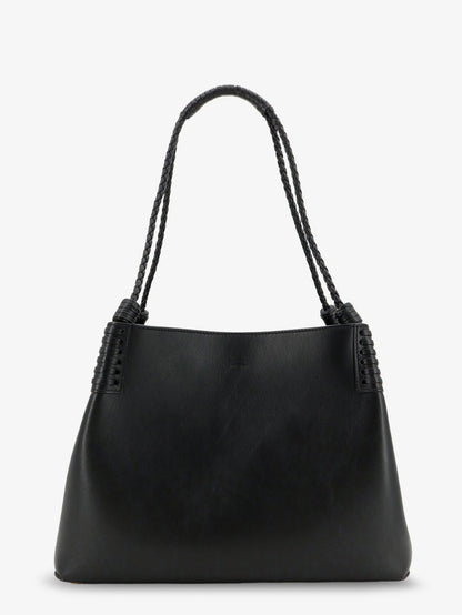 Etro Libra Leather Shopping bag - Nero