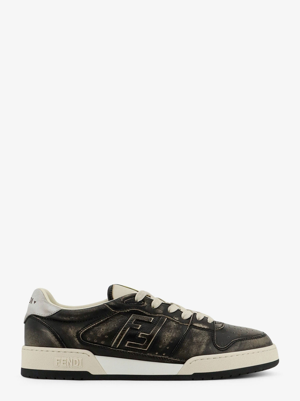 Fendi Fendi Match Low-Top sneakers - Nerobeige