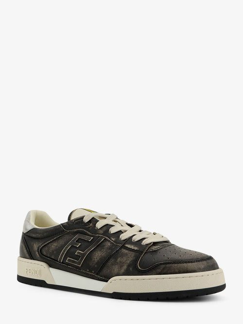 Fendi Fendi Match Low-Top sneakers - Nerobeige