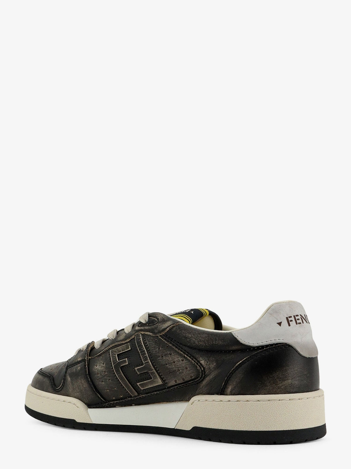 Fendi Fendi Match Low-Top sneakers - Nerobeige