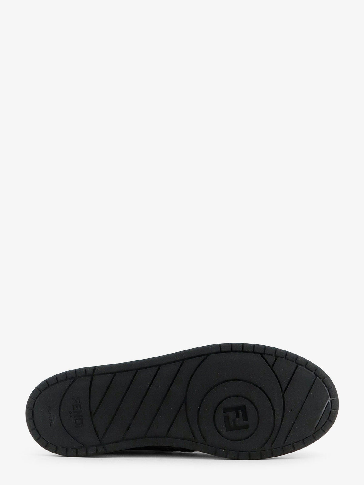Fendi Fendi Match Low-Top sneakers - Nerobeige