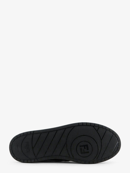 Fendi Fendi Match Low-Top sneakers - Nerobeige