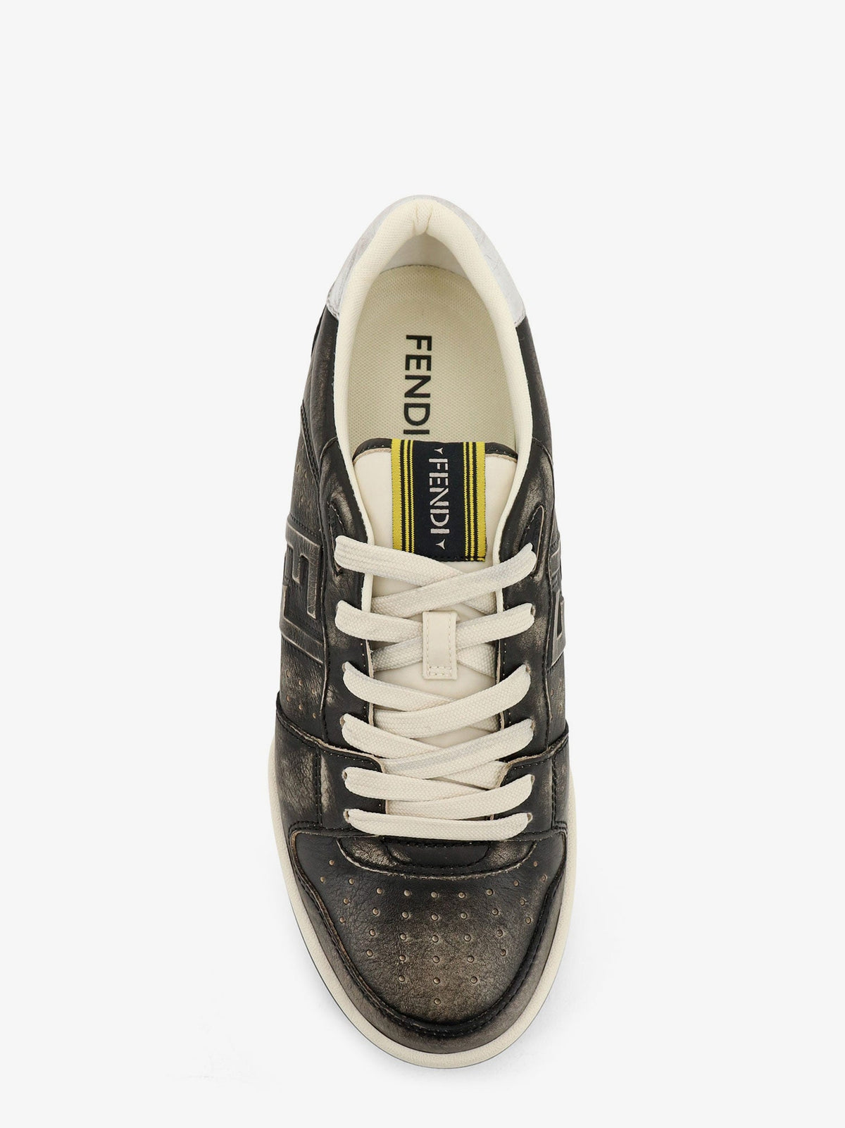 Fendi Fendi Match Low-Top sneakers - Nerobeige