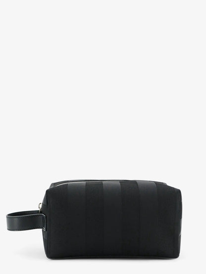 FENDI - Lui Beauty nylon clutch bag