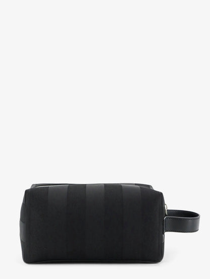 FENDI - Lui Beauty nylon clutch bag