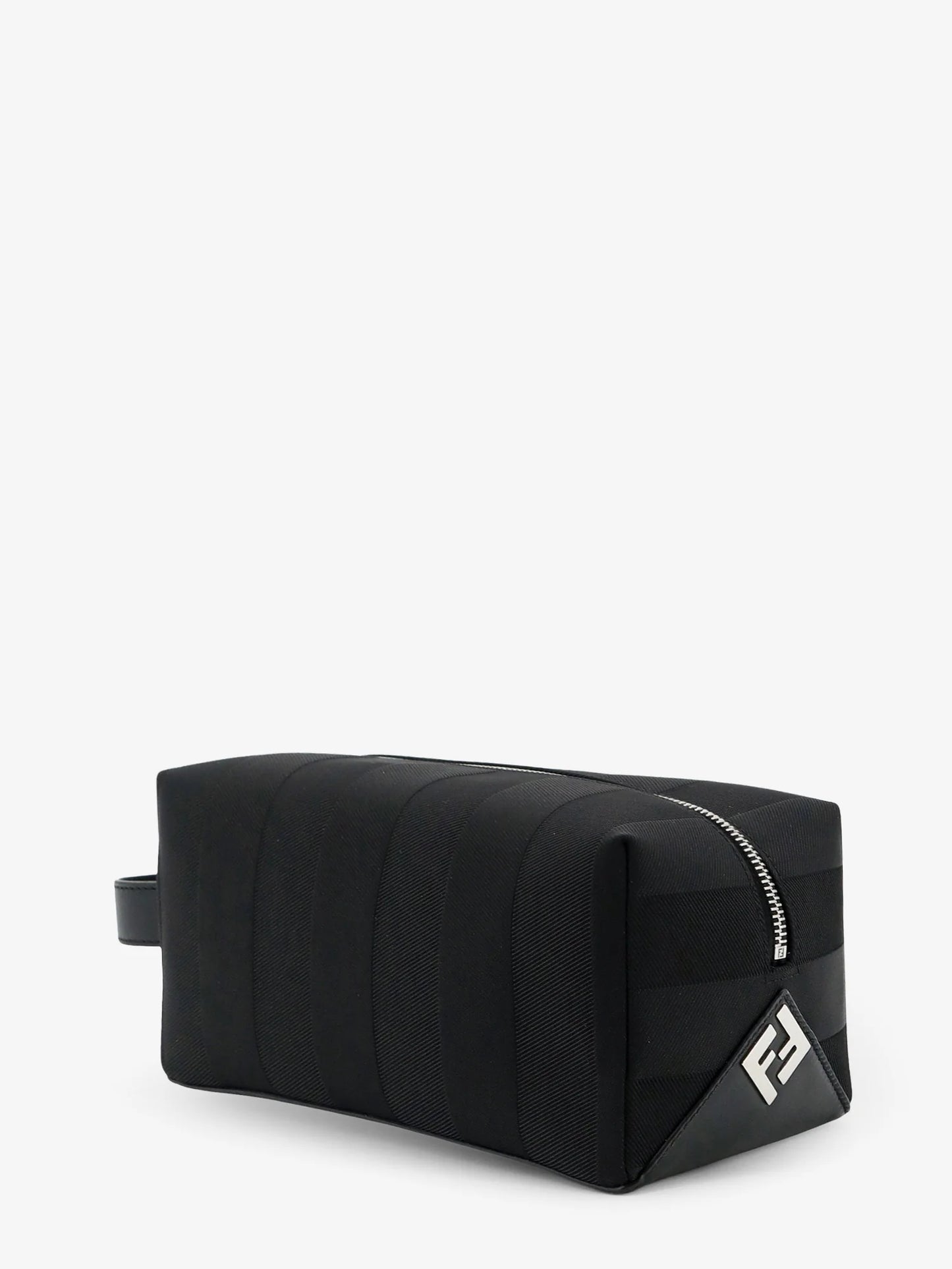 FENDI - Lui Beauty nylon clutch bag