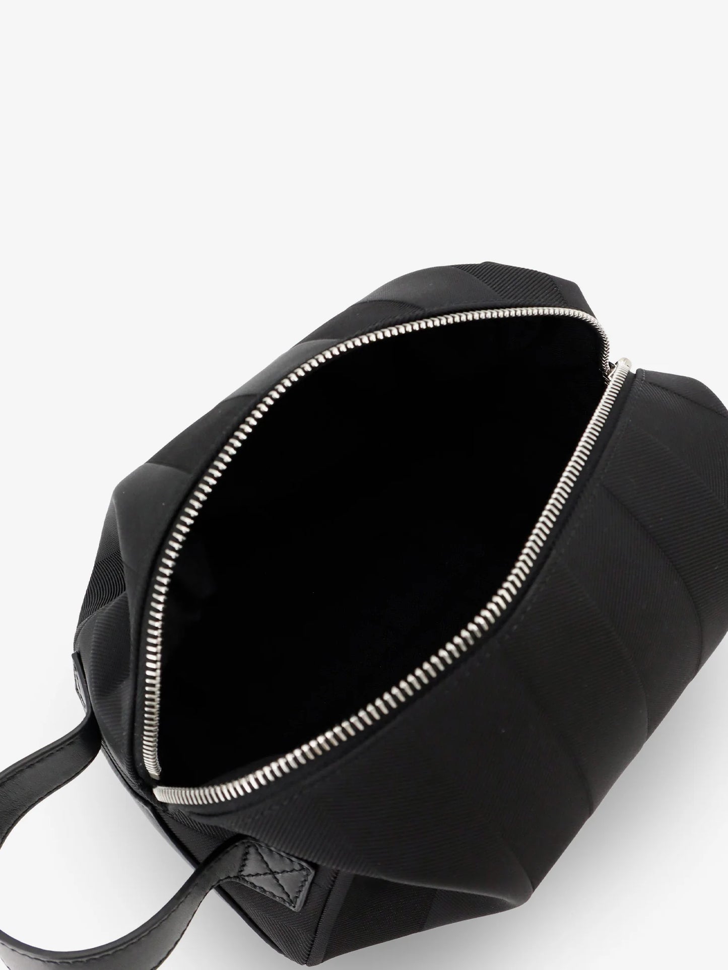 FENDI - Lui Beauty nylon clutch bag