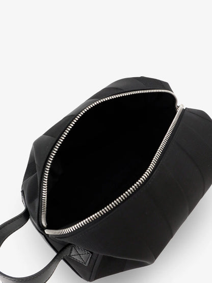 FENDI - Lui Beauty nylon clutch bag