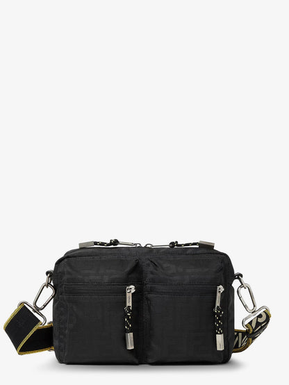 FENDI - Camera Case Superlight FF Zucca fabric crossbody bag
