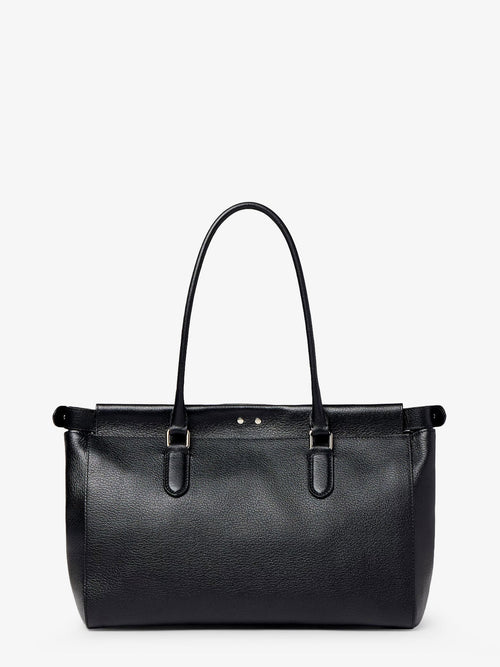 Fendi Peekaboo Tote shoulder bag - Nero