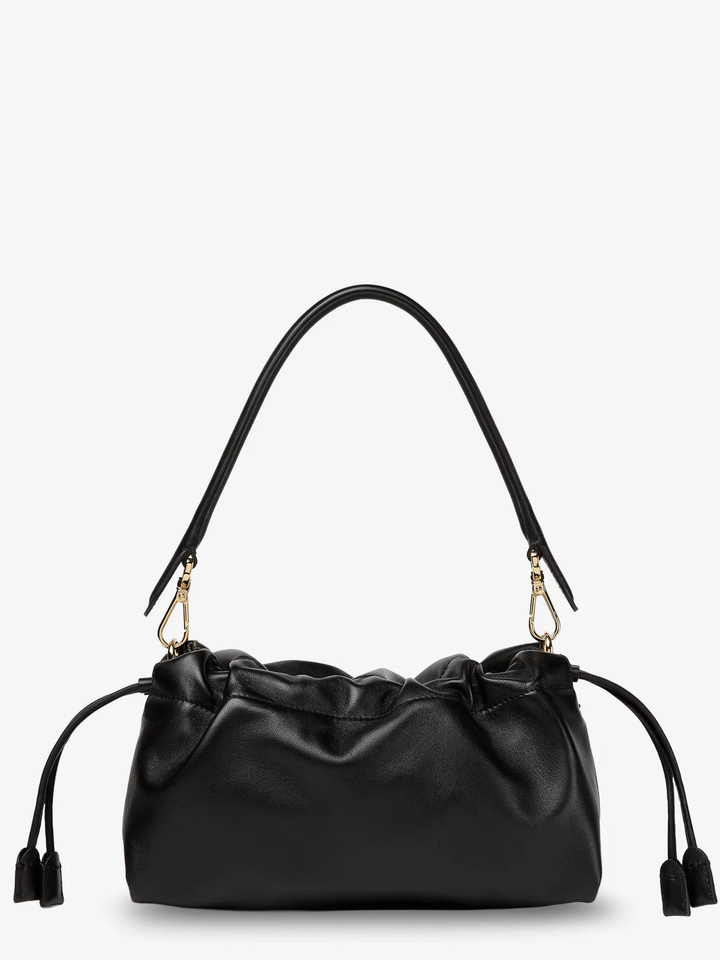 FENDI - Baguette Soft Medium leather shoulder bag
