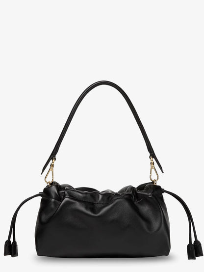 FENDI - Baguette Soft Medium leather shoulder bag