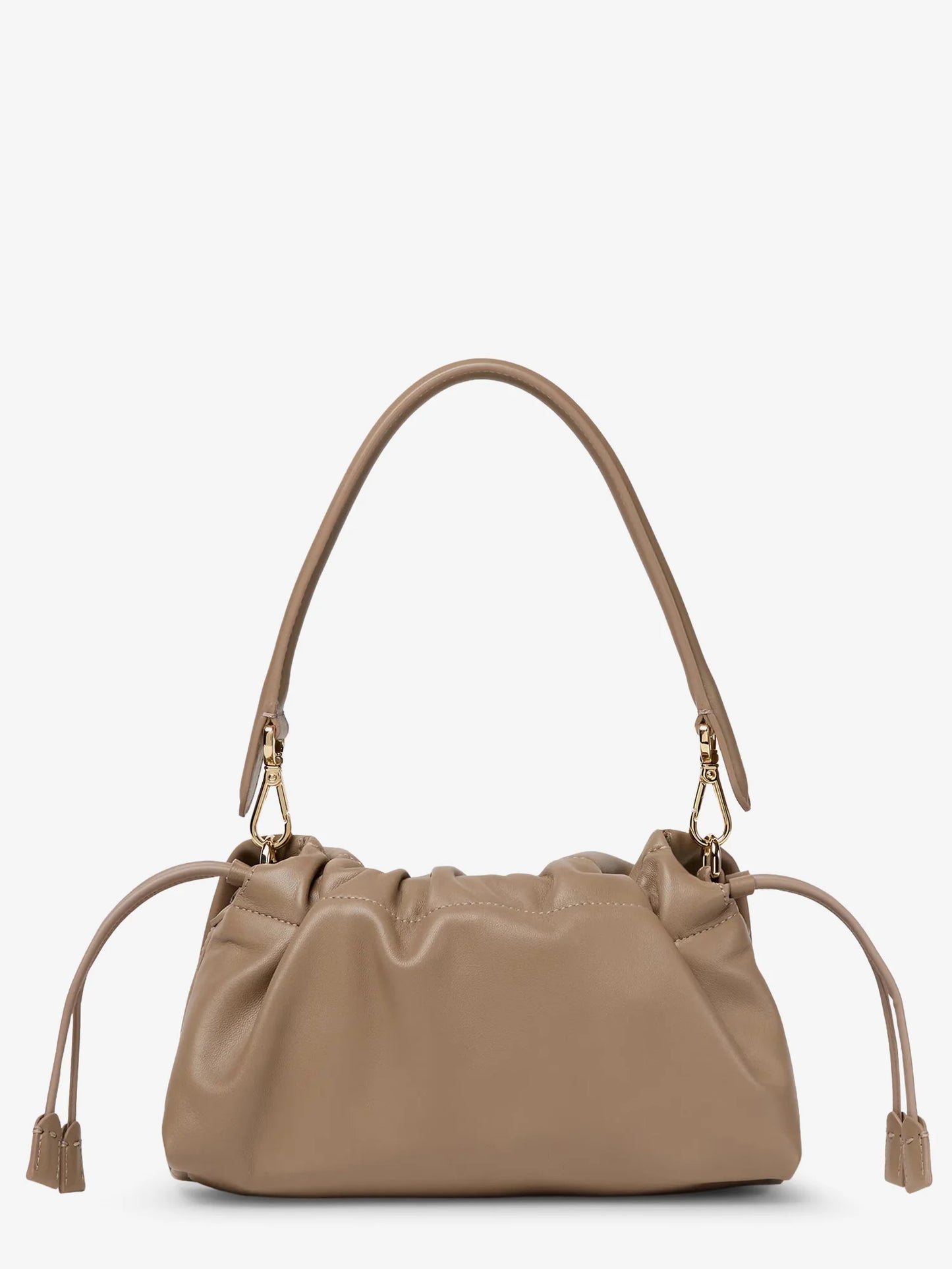 FENDI - Baguette Soft Medium leather shoulder bag