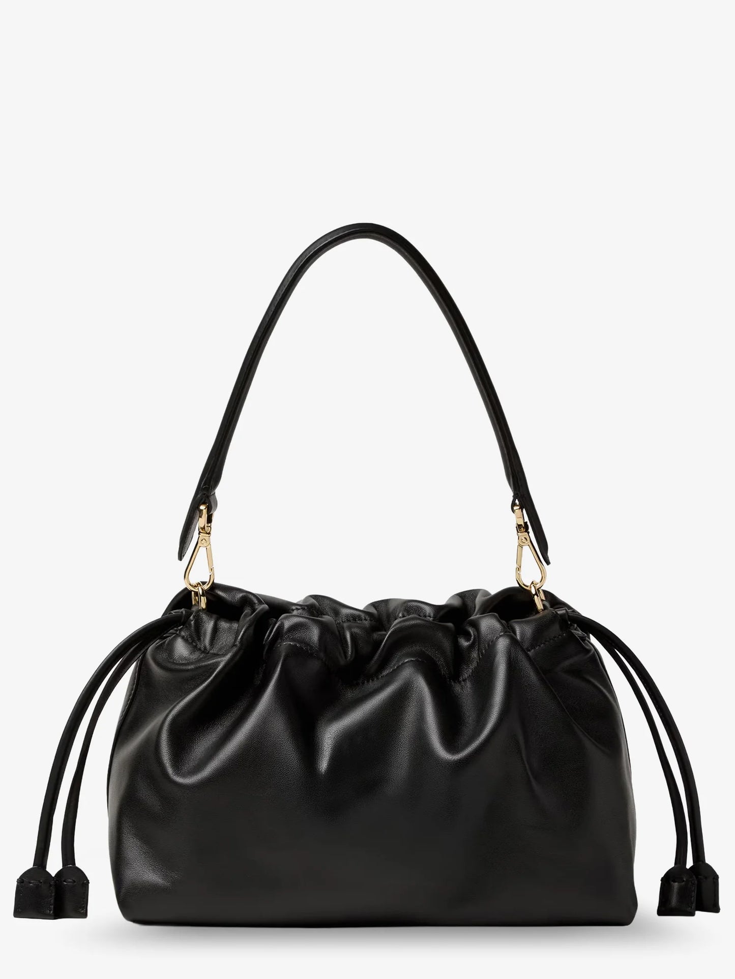 Fendi Baguette Soft Large Leather Bag