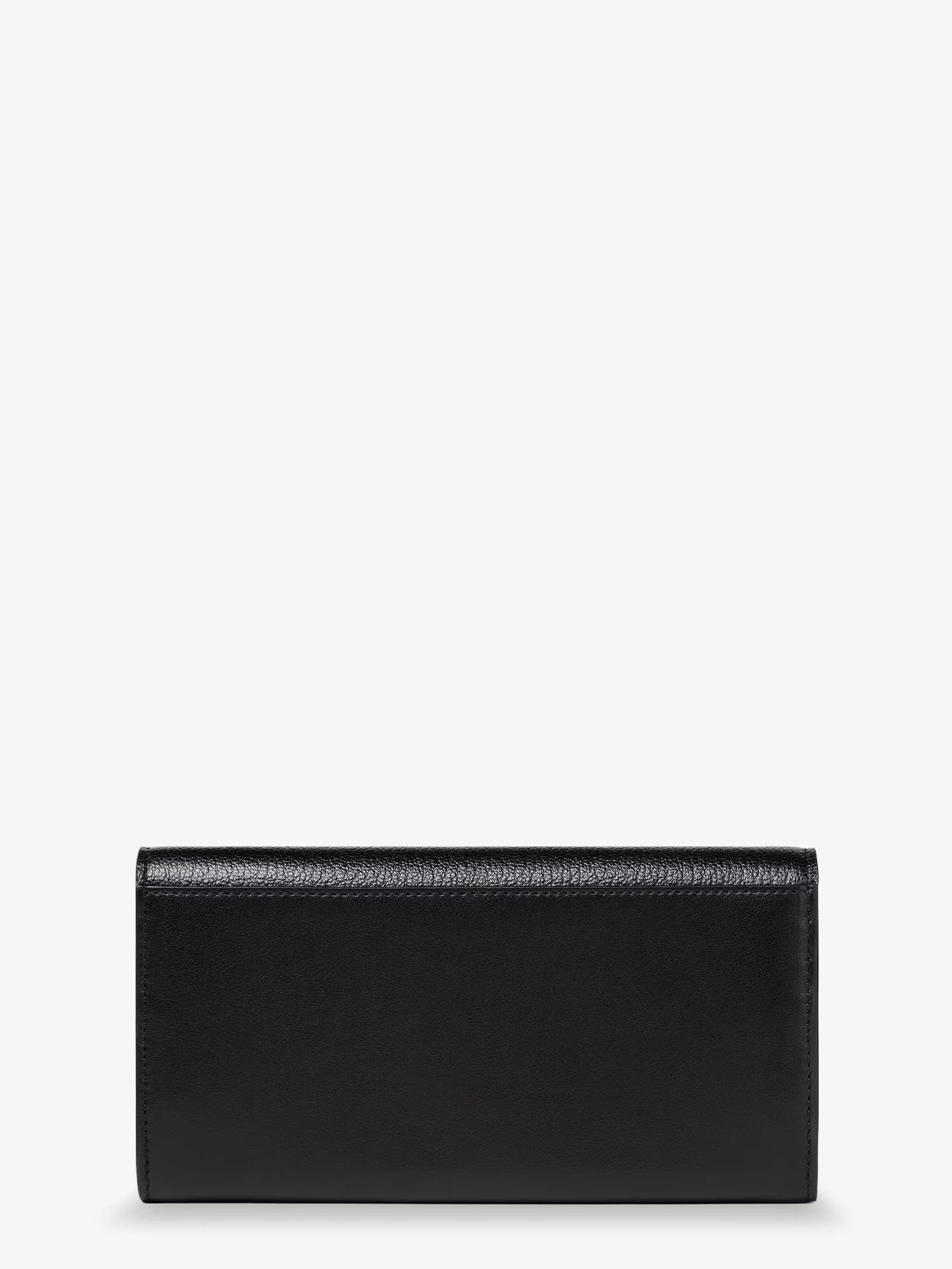 FENDI - Continental leather crossbody bag