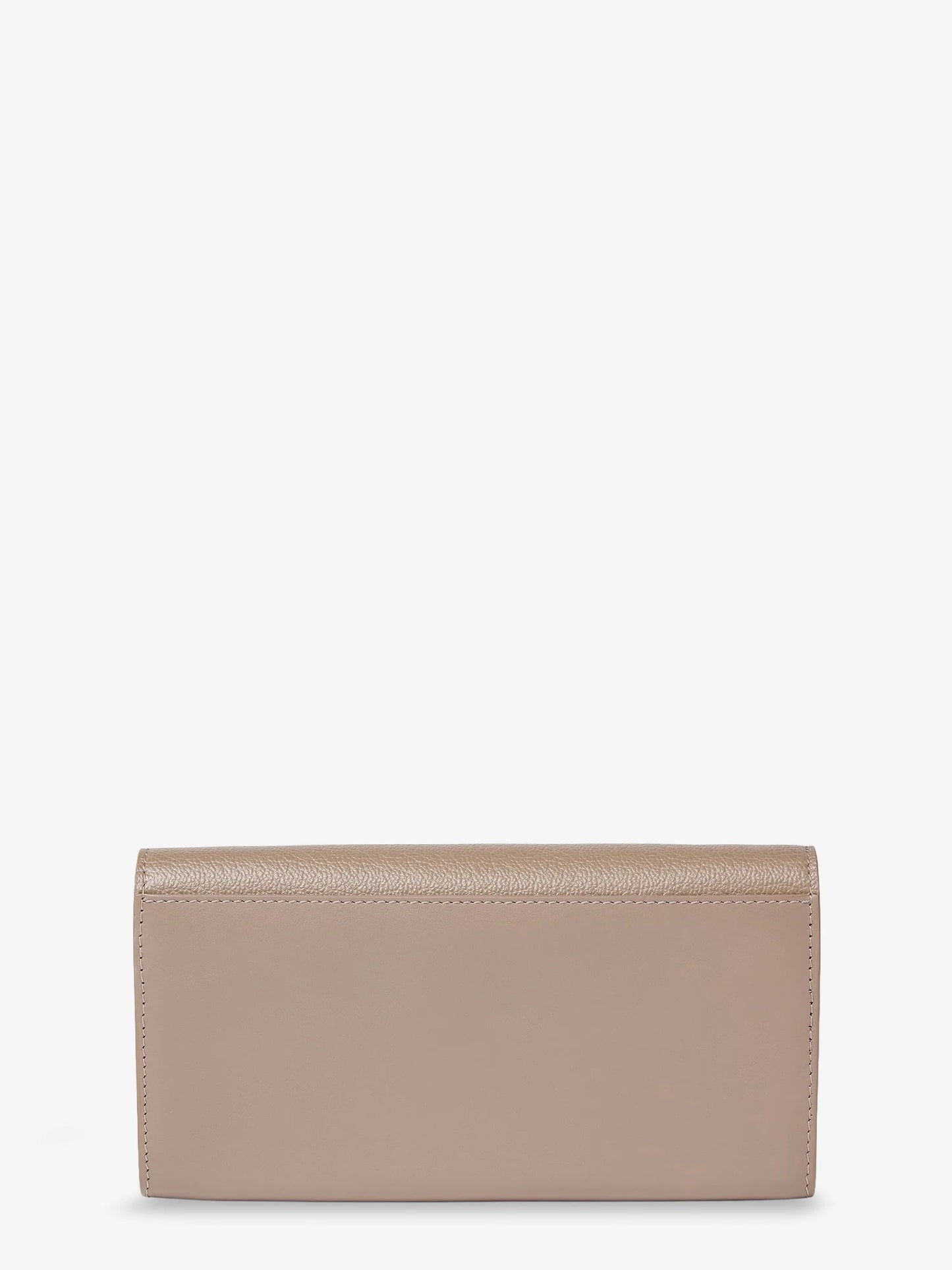 FENDI - Continental leather crossbody bag