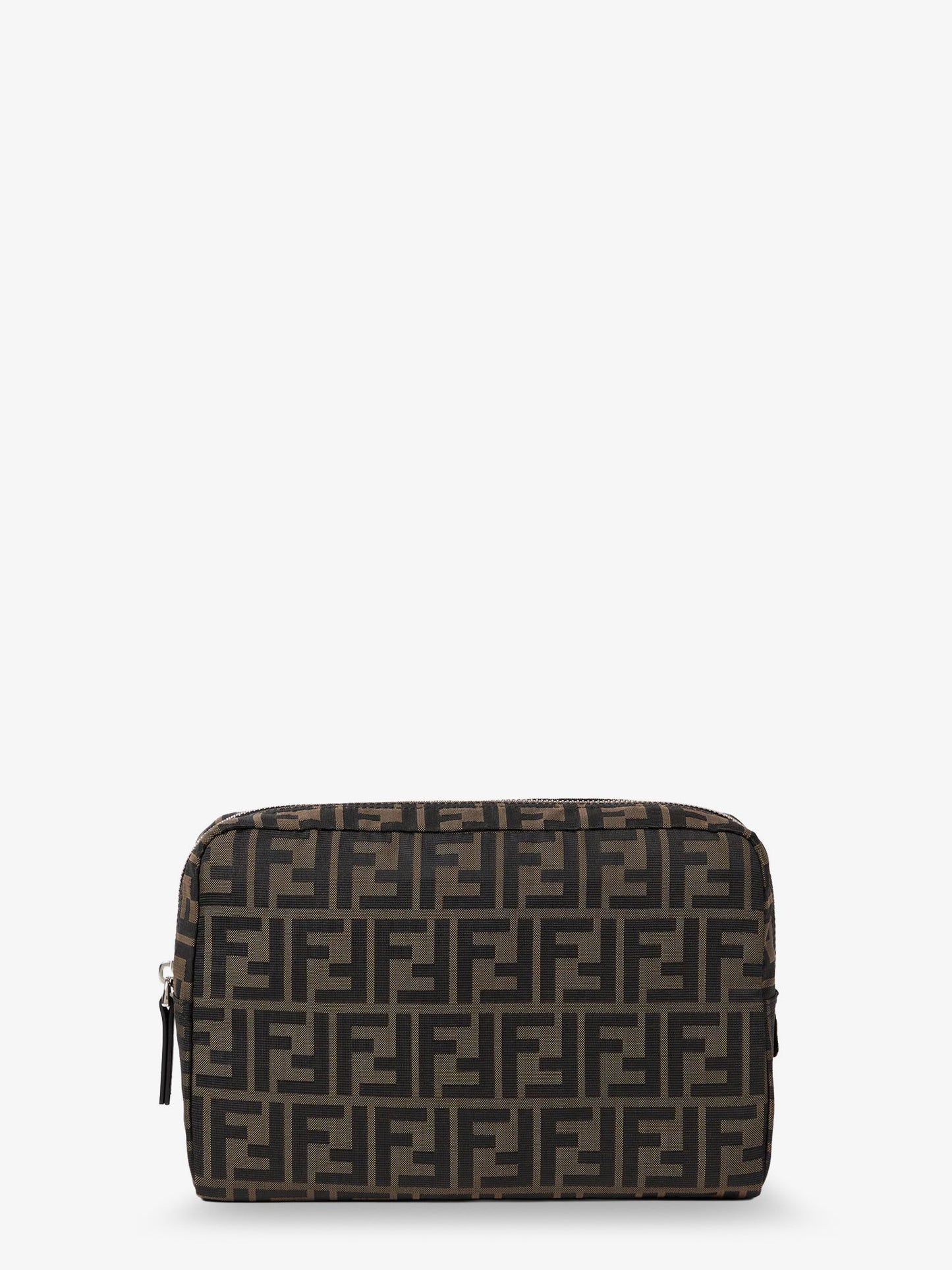 FENDI - Superlight FF Zucca fabric Beauty Case