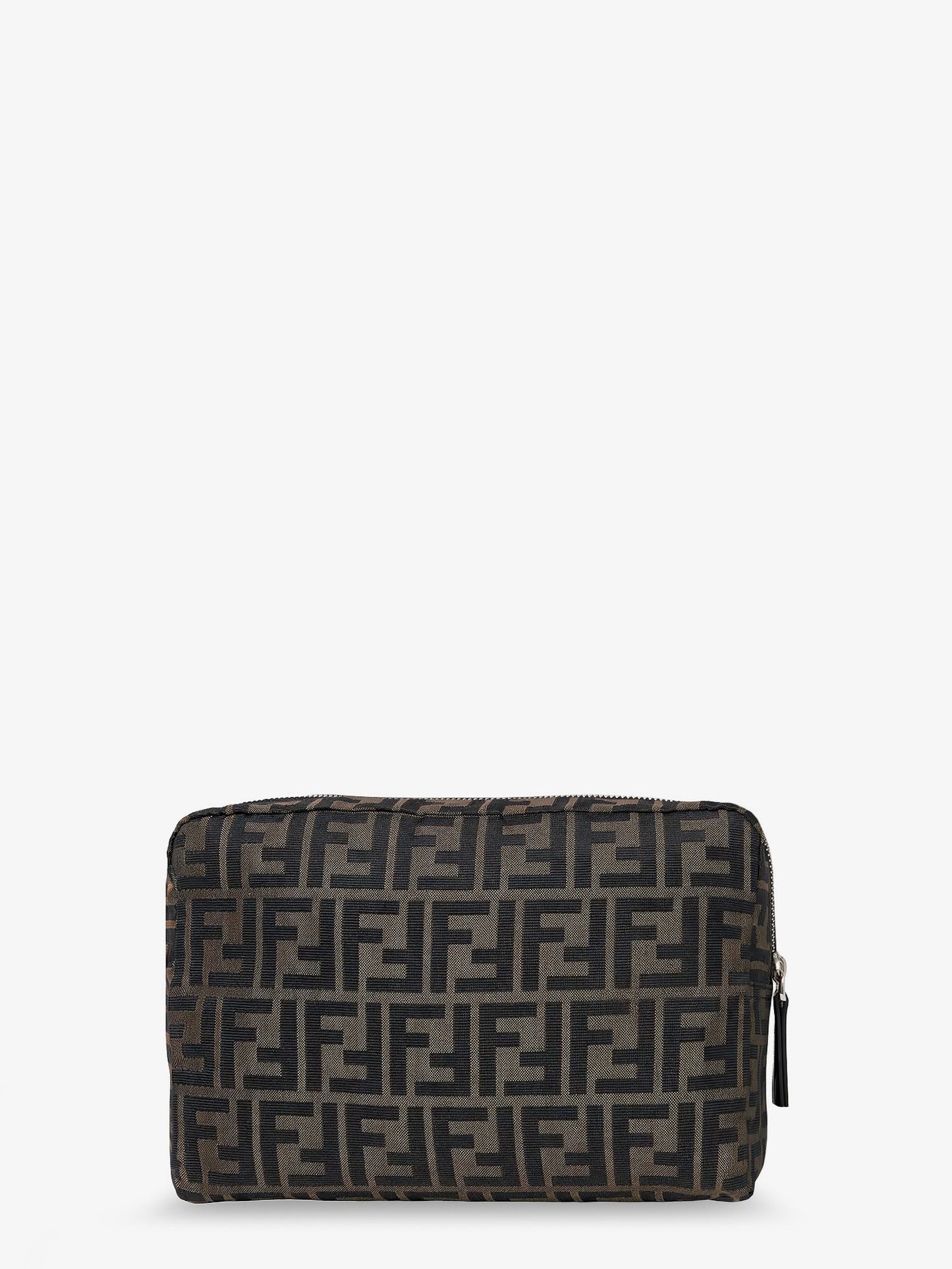 FENDI - Superlight FF Zucca fabric Beauty Case