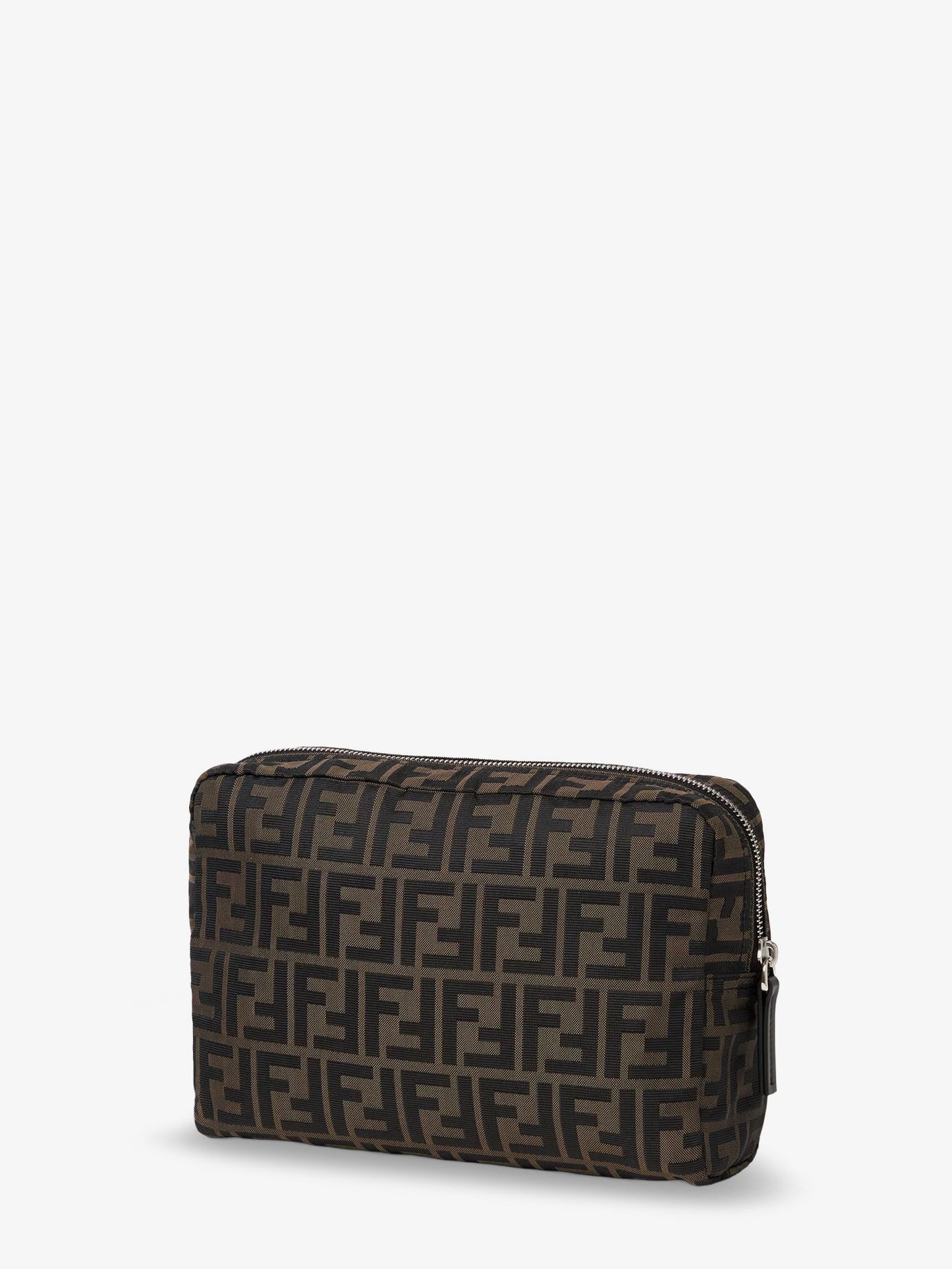 FENDI - Superlight FF Zucca fabric Beauty Case