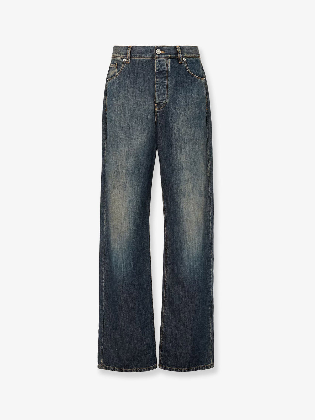 Fendi Denim jeans - Mediumwashblue