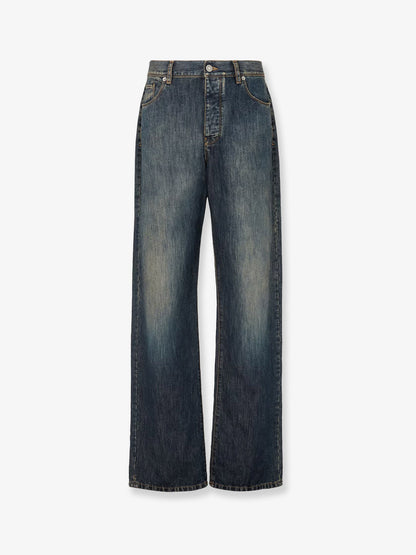 Fendi Denim jeans - Mediumwashblue