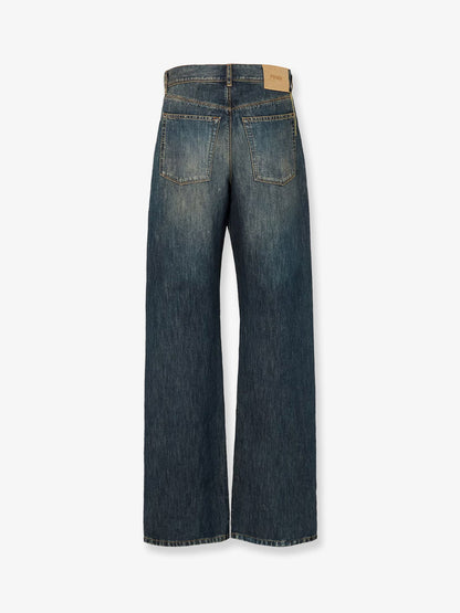 Fendi Denim jeans - Mediumwashblue