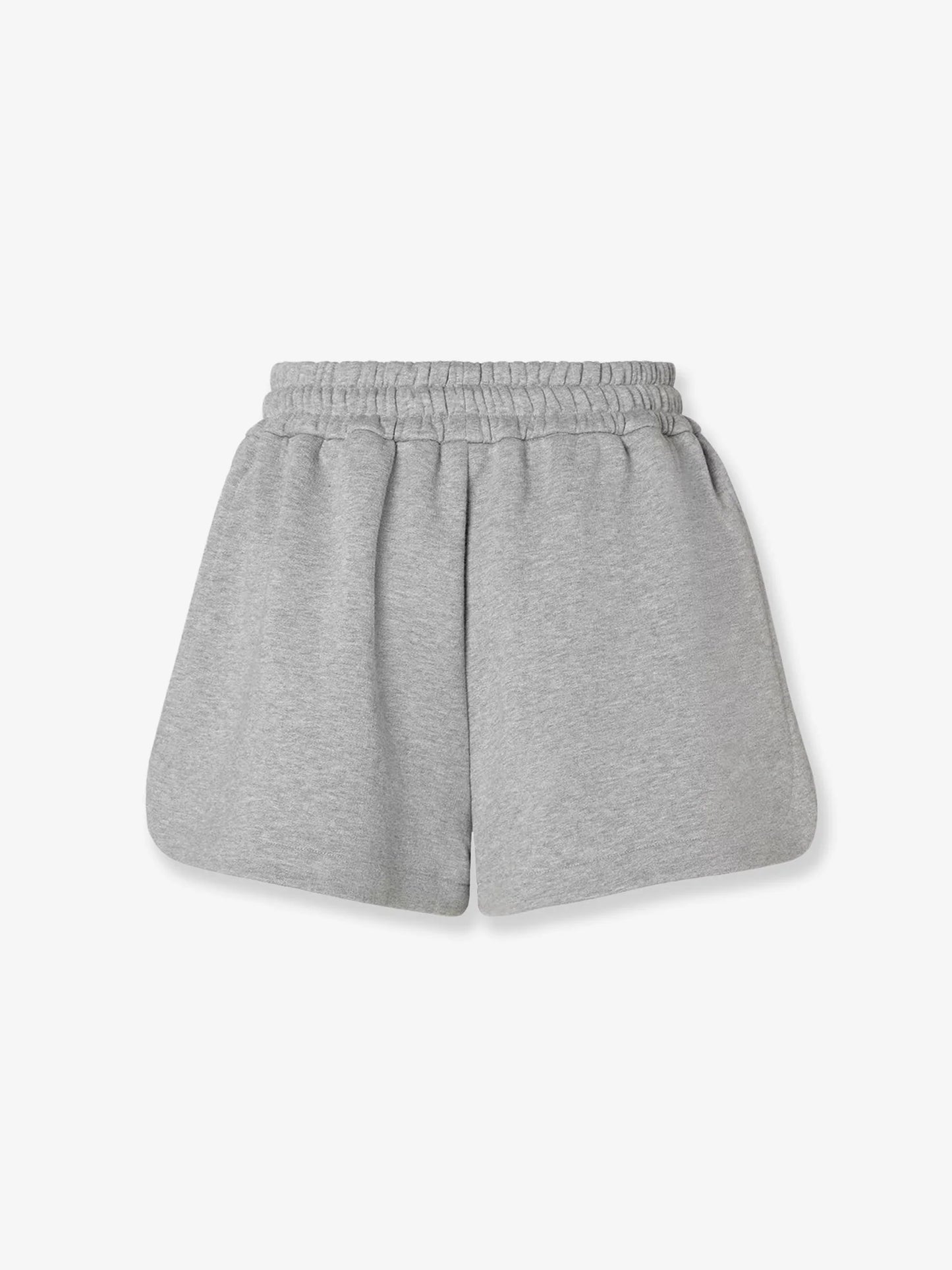 FENDI - Fendi Essentia cotton jersey shorts