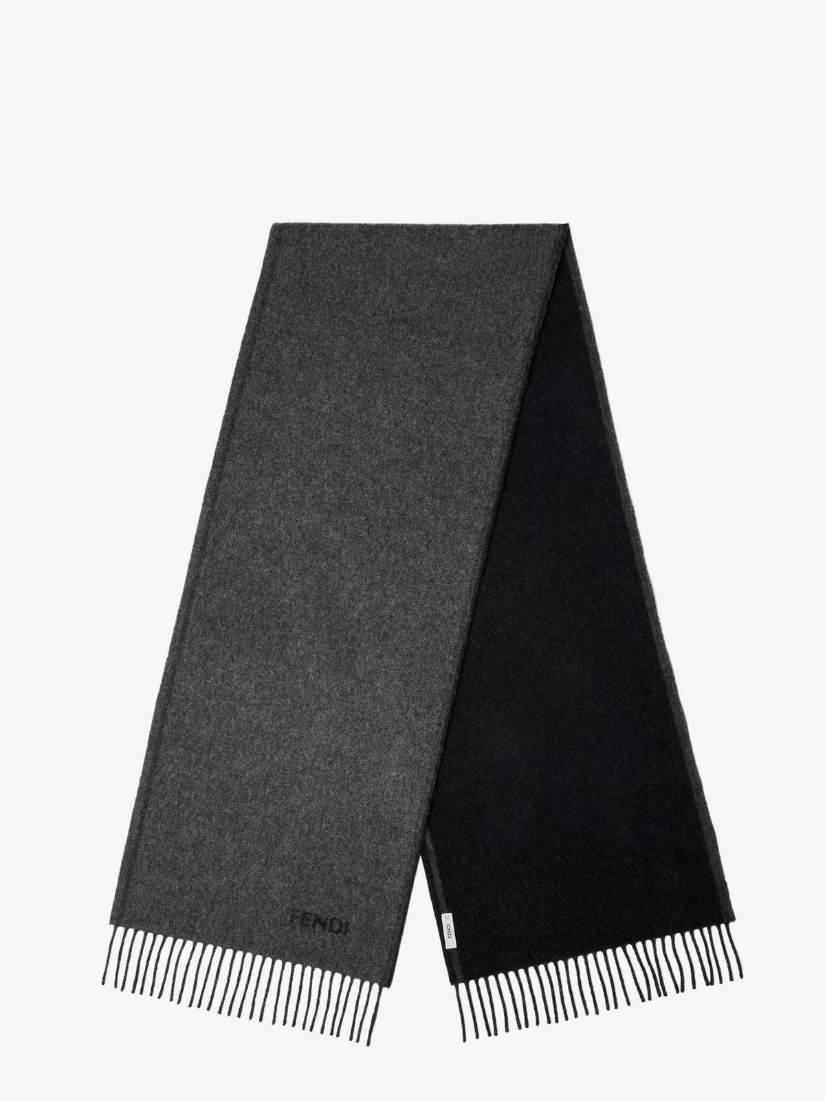 Fendi Cashmere scarf - Fumonero