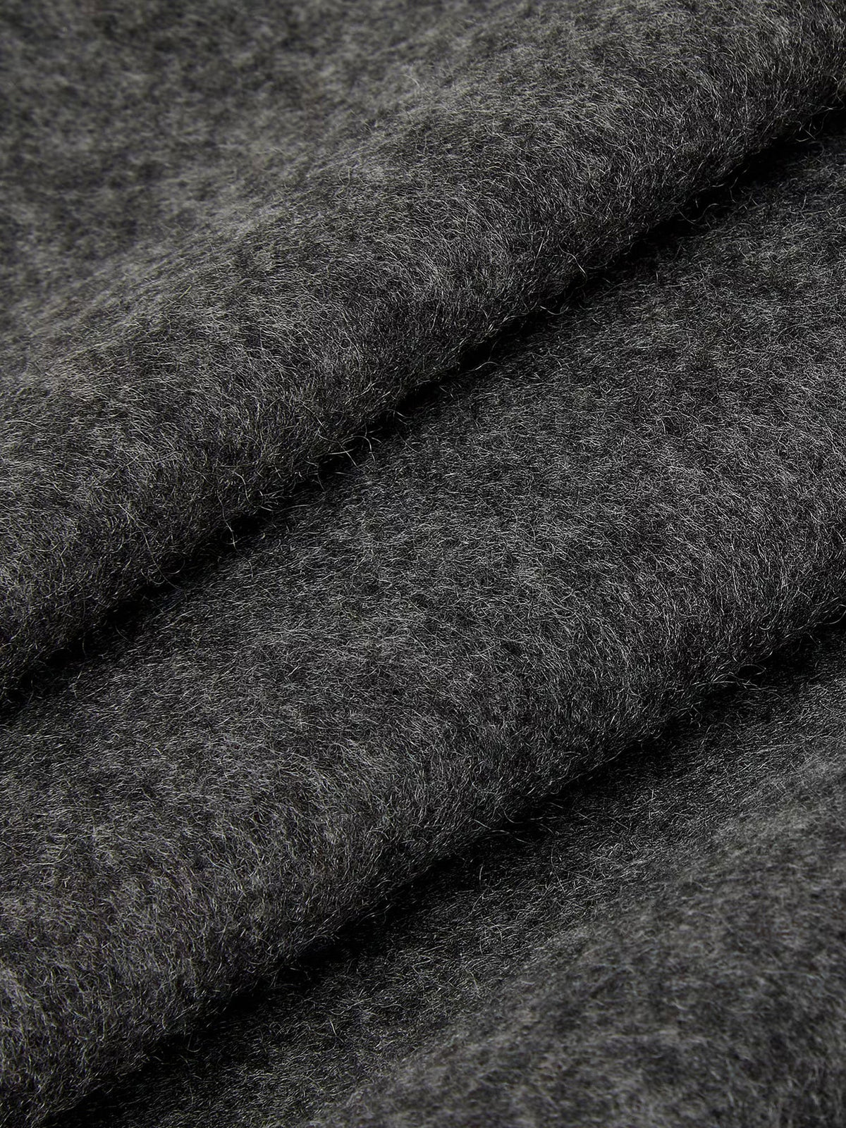 Fendi Cashmere scarf - Fumonero