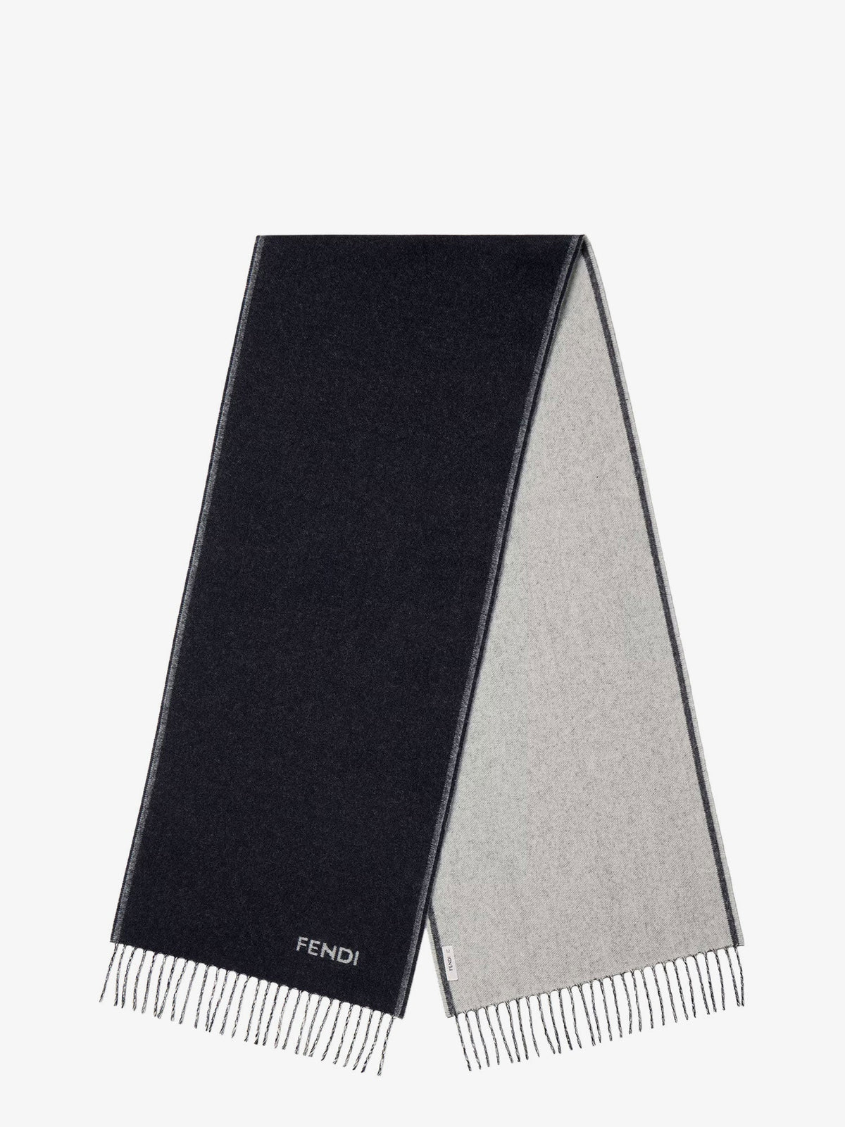Fendi Cashmere scarf - Bluavorio