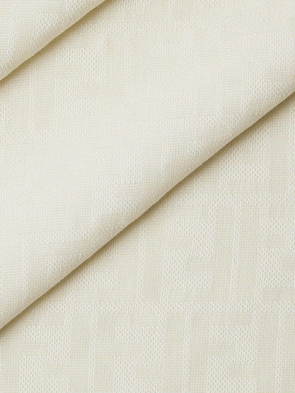 FENDI - Wool scarf