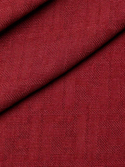 FENDI - Wool scarf