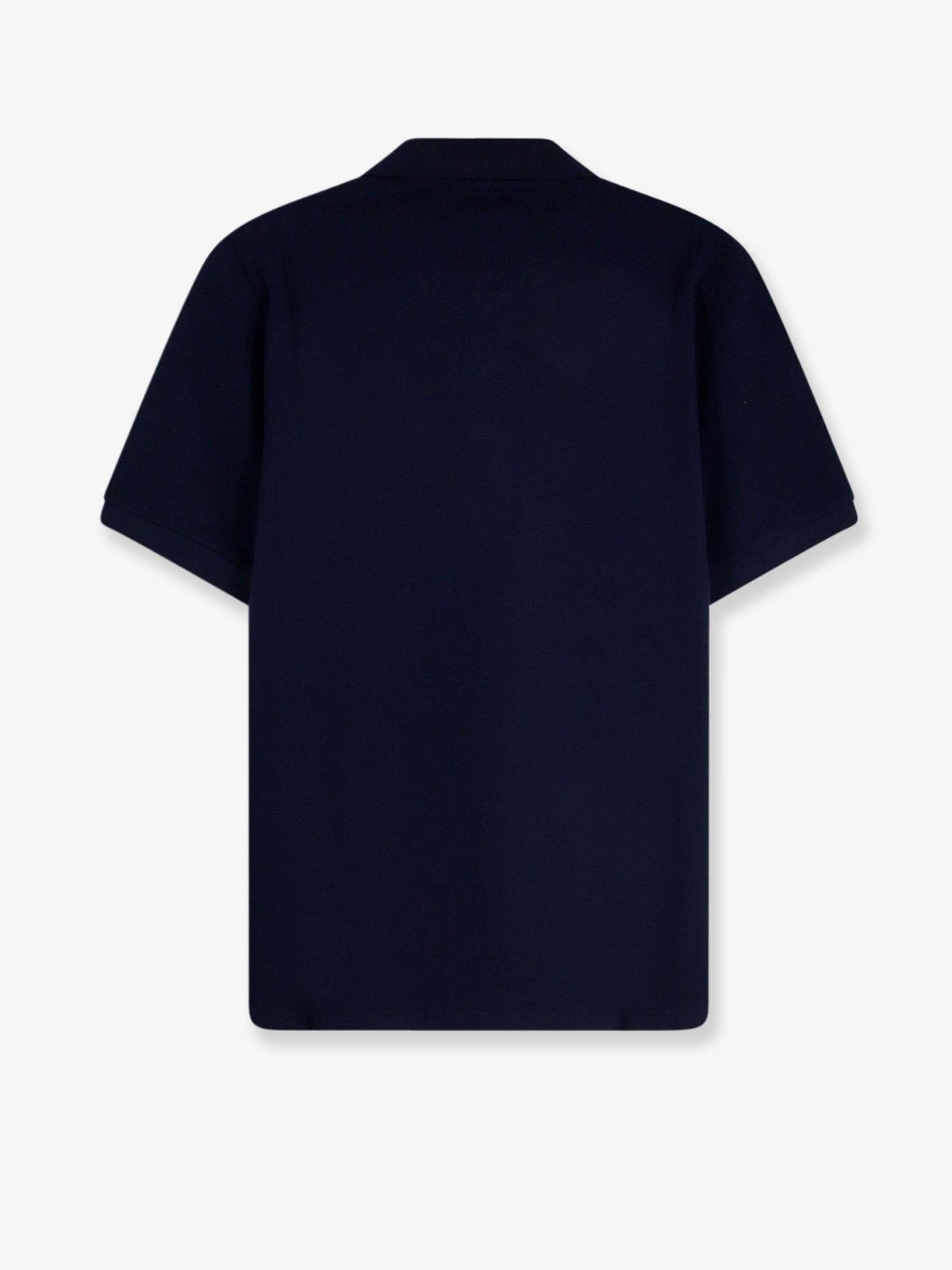 Fendi Cotton polo shirt - Navy