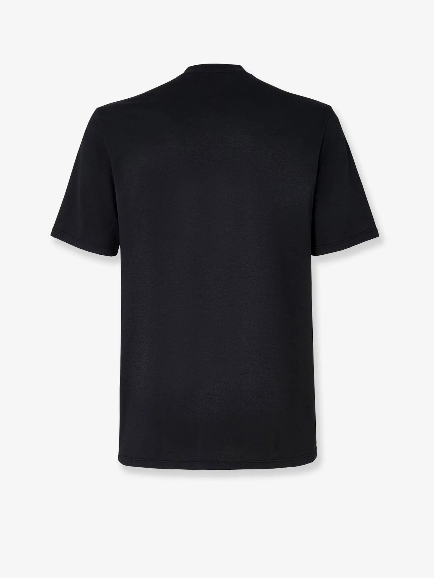 FENDI - Cotton T-shirt