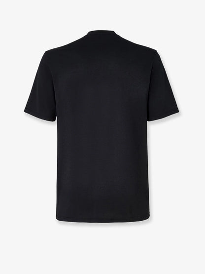 FENDI - Cotton T-shirt